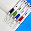 广州地铁列车四色笔 （红、绿、蓝、黑） 商品缩略图4