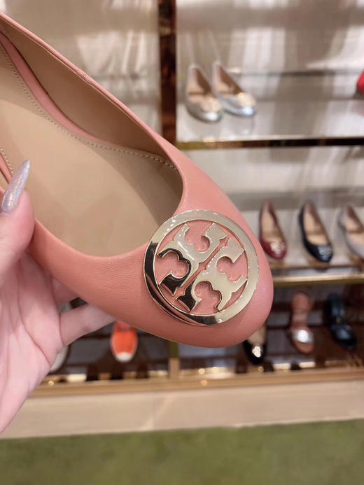 这套一定推荐给大家❤️奶油粉橘色 Tory burch TB系列 商品图5