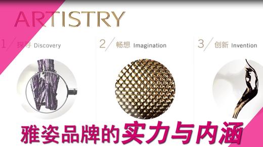 1.雅姿与科技 商品图0