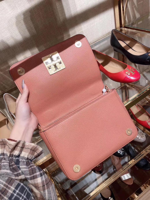 这套一定推荐给大家❤️奶油粉橘色 Tory burch TB系列 商品图2