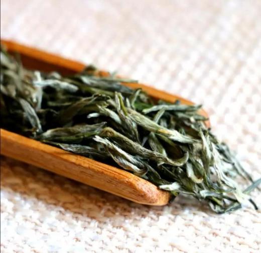 汲明牌一级毛尖100g袋装 商品图2