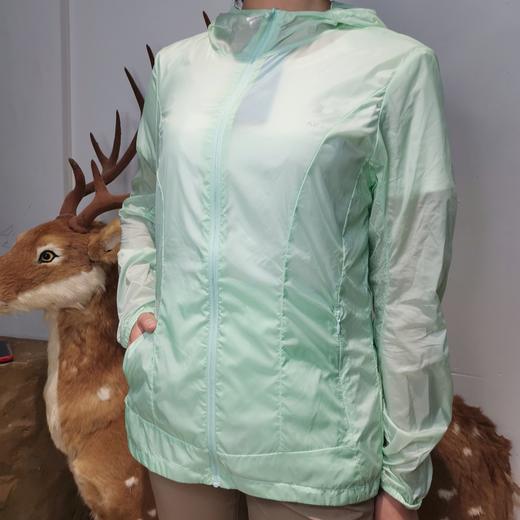 ACANU阿肯诺/女式皮肤衣 ACA22094 商品图5