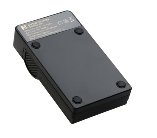 沣标 NP-FW50 电池充电器 商品图2