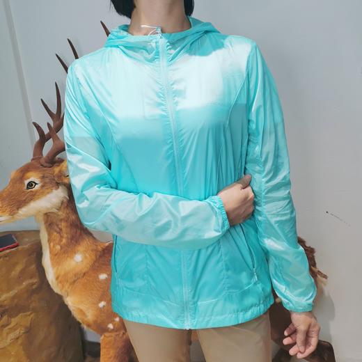 ACANU阿肯诺/女式皮肤衣 ACA22094 商品图7