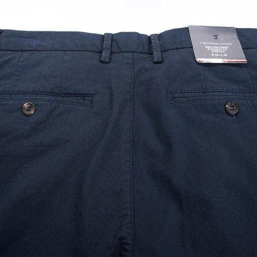 春秋款 口袋织带 THFLEX 休闲长裤 特惠 T-901 商品图8