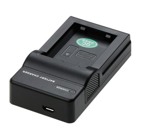 沣标 NP-FW50 电池充电器 商品图1