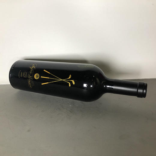 人生赢家之赢家西拉红葡萄酒15度（木箱）750ml 澳洲 商品图3