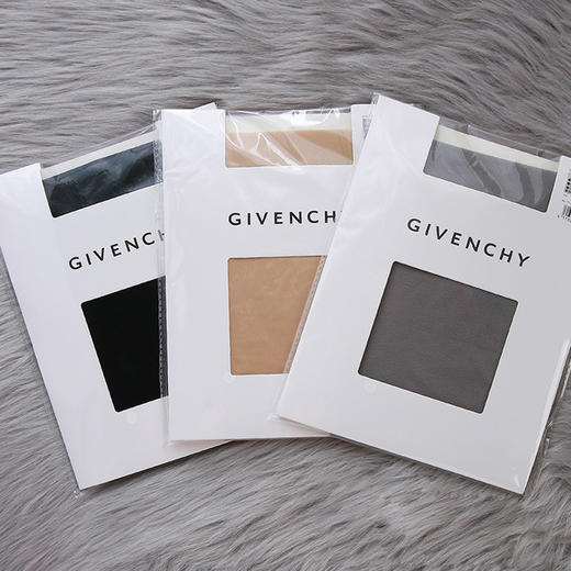 GIVENCHY纪梵希丝袜光腿神器 商品图1