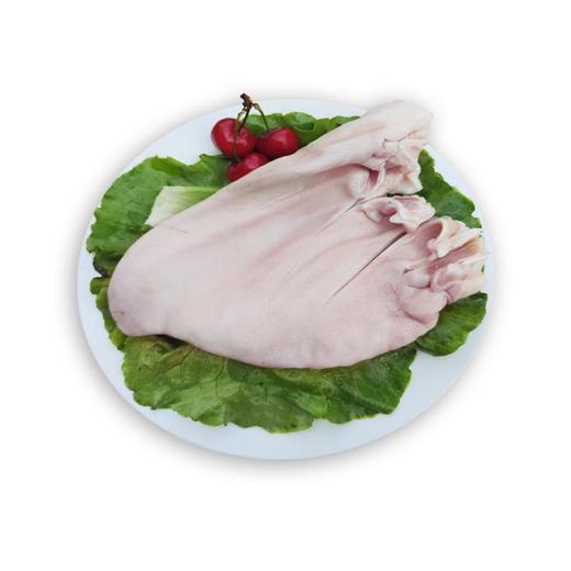 苏食冷冻猪耳450g【021】 商品图0