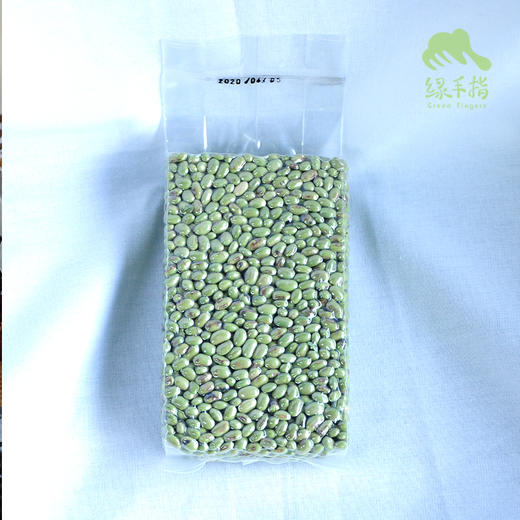 生态绿大豆（临期）  | 合作生产* Eco-  green soybean  | Coproduction 商品图2