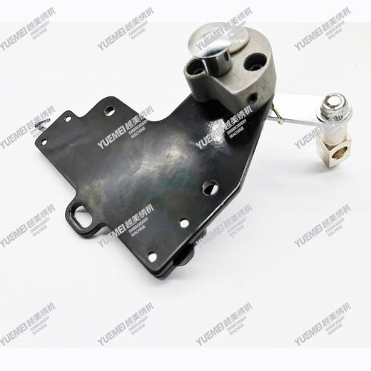 平面勾线器组件(Φ8) 30TY02000026 商品图2