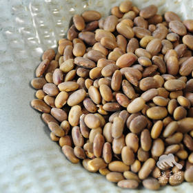 生态赭豆（临期）  | 合作生产* Eco-  Ochre soybean  | Coproduction