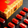 华祥苑 国缤茶纪念版 清香型铁观音 小红罐 礼盒装125g 商品缩略图2