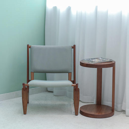 清风椅 商品图2