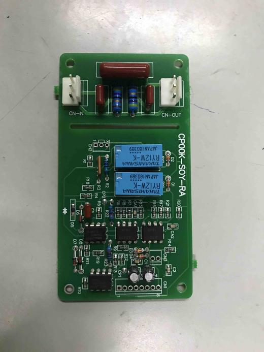 SOY基板组立2016 商品图0