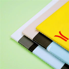 一、二、三号线地铁线装笔记本软抄本