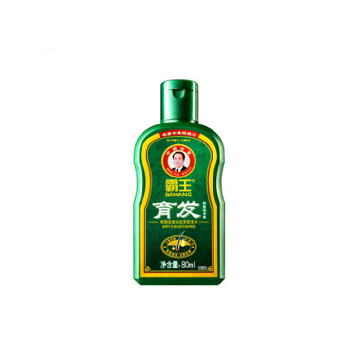 霸王育发防脱洗发液80ml