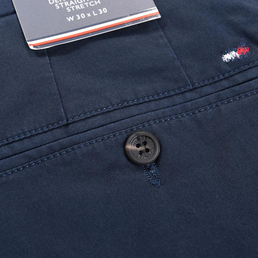 春秋款 口袋织带 THFLEX 休闲长裤 特惠 T-901 商品图9