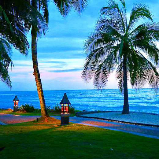 恋海假期 三亚文华东方酒店海景房2晚特惠享双早 下午茶 玩乐活动 接机或送机服务 商品图3