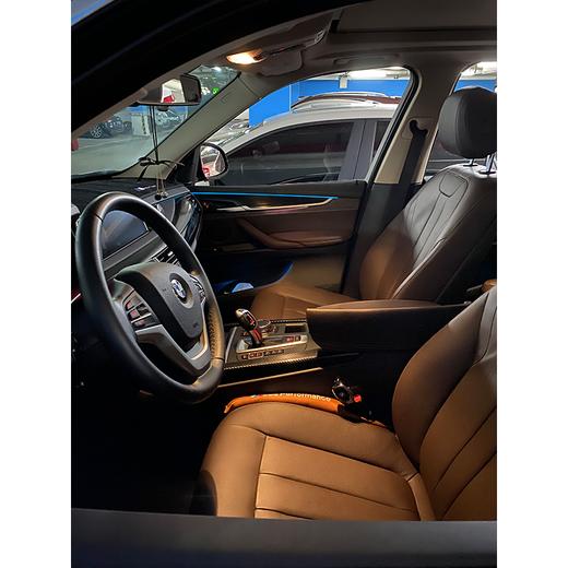 【月租-北京】宝马 X5 xDRIVE28I 商品图8