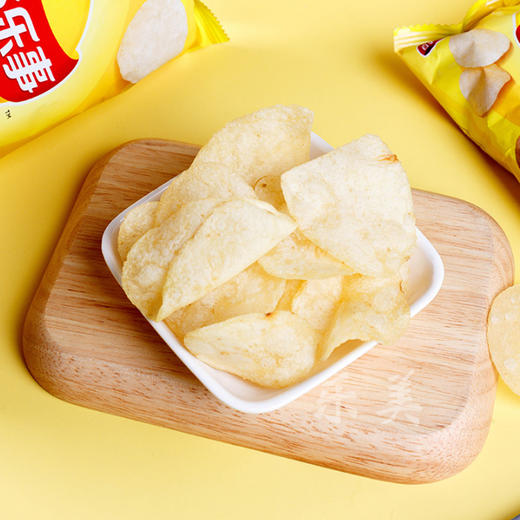 乐事多种口味薯片70g 商品图1