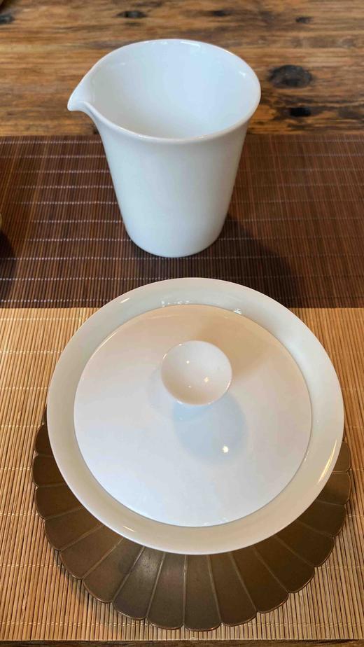 老农茶席 商品图2