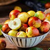 【妙脆牛奶冬枣】2斤/4斤，精品果，绿色食品，出口品质 商品缩略图1