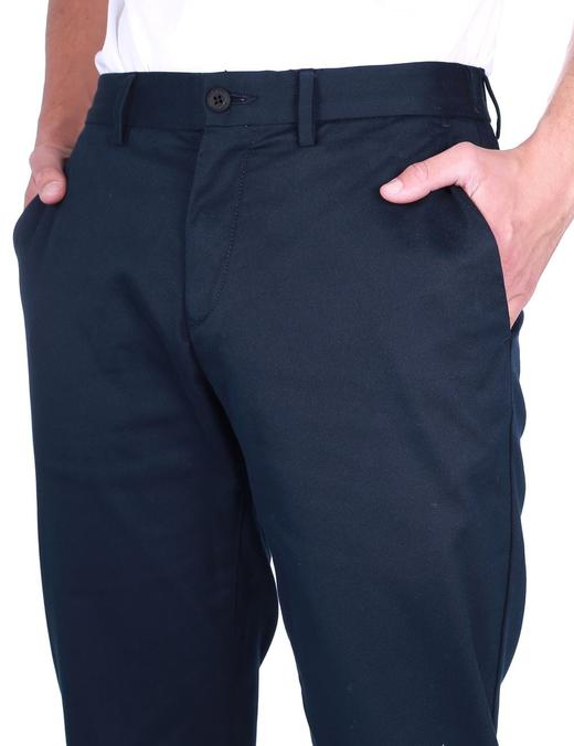 春秋款 口袋织带 THFLEX 休闲长裤 特惠 T-901 商品图0