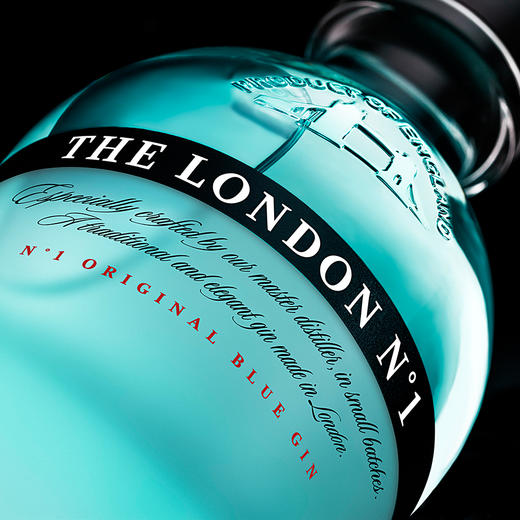 伦敦一号杜松子酒 The London N° 1, Gin 商品图1