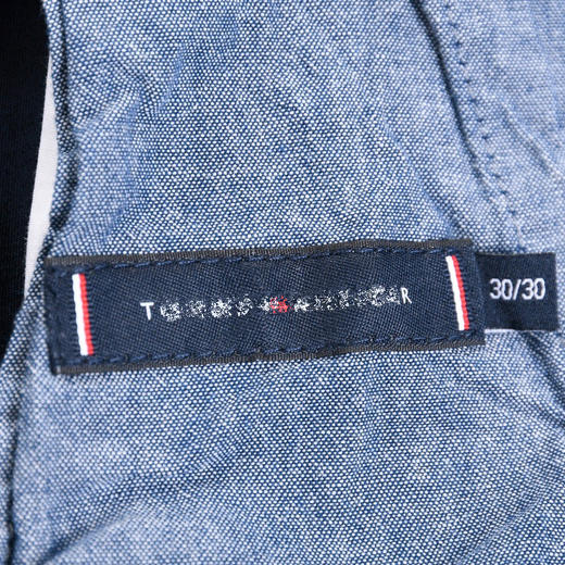 春秋款 口袋织带 THFLEX 休闲长裤 特惠 T-901 商品图11