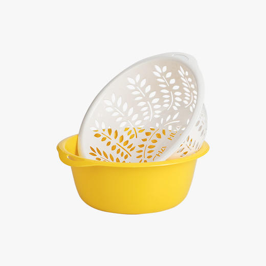 【茶花】麦穗滴水筛 商品图2