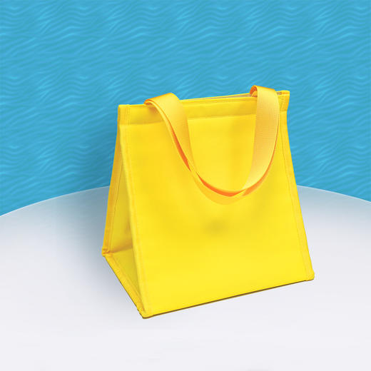 地铁一号线便当袋 商品图4