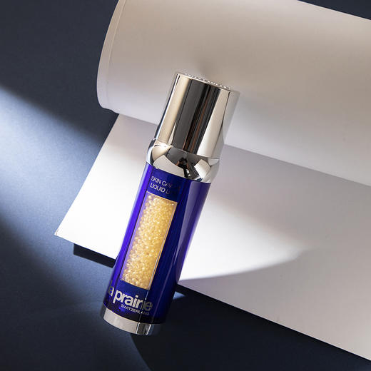 瑞士 LA PRAIRIE莱珀妮 反重力鱼子提升紧颜精华 50ml 商品图11