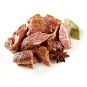 苏食卤香隔膜肉120g【021】