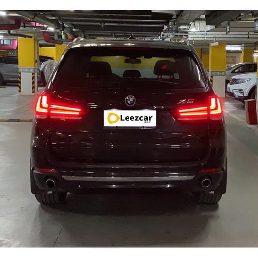 【月租-北京】宝马 X5 xDRIVE28I 商品图3