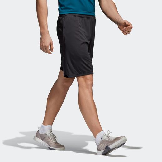 Adidas阿迪达斯 4Krft Sho chill 男款训练运动针织短裤 商品图3