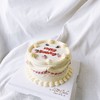 复古裱花蛋糕 商品缩略图0