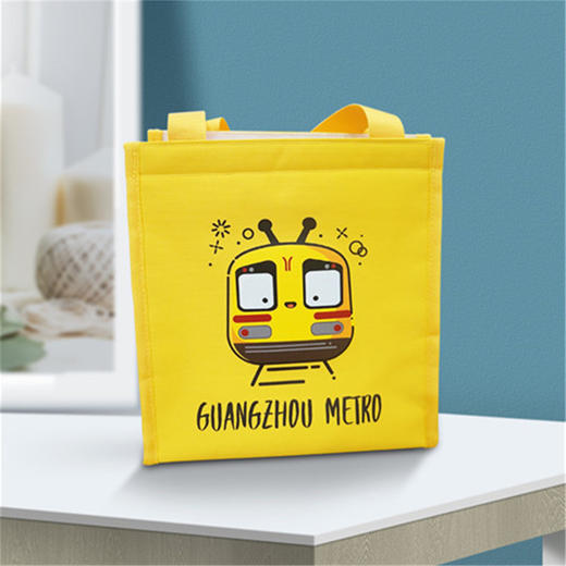 地铁一号线便当袋 商品图0