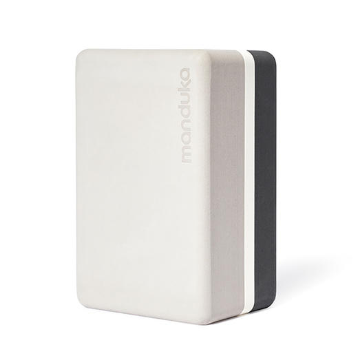 【清仓秒】美国原装 Manduka 青蛙 瑜伽辅具可再生EVA泡沫瑜伽砖（活动产品，收货后7天内支持调换，不退） 商品图2