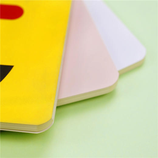 一、二、三号线地铁线装笔记本软抄本 商品图5