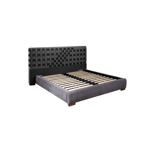 懂窝 | 莫戈罗 Mokgoro 双人床 Double Bed 商品图2