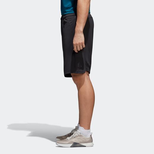Adidas阿迪达斯 4Krft Sho chill 男款训练运动针织短裤 商品图2