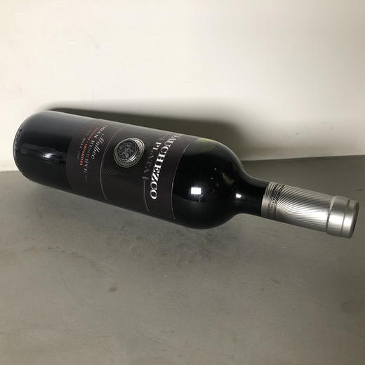 高乔骑士银牌马尔贝克红葡萄酒2016 750ml  阿根廷 商品图2