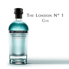 伦敦一号杜松子酒 The London N° 1, Gin