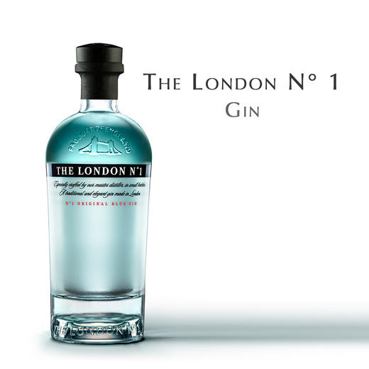 伦敦一号杜松子酒 The London N° 1, Gin 商品图0