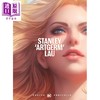 【中商原版】DC海报集：新加坡画师Stanley "Artgerm" Lau 英文原版 DC Poster Portfolio: Stanley Artgerm Lau 商品缩略图0