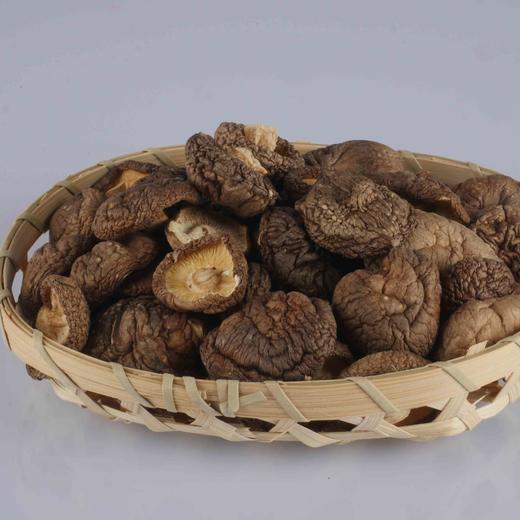 【两当特产】袋装香菇500g/袋 商品图2
