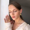 订购10周到｜Bonvo-Corpo-Chocker 项链（锁骨链 多种戴法）［希腊设计师］ 商品缩略图4