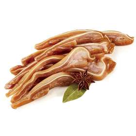 苏食酱香猪耳120g【021】