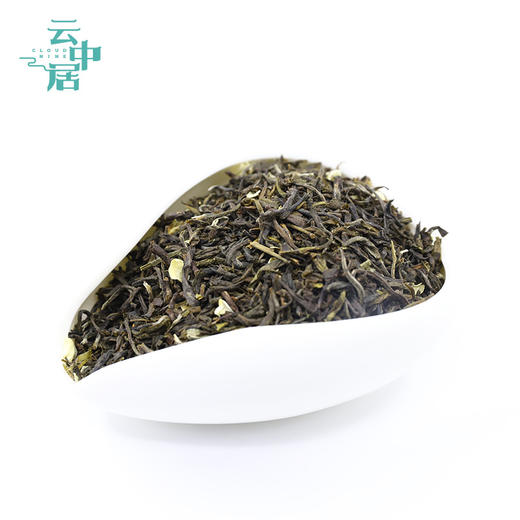 云中居素茉莉花茶